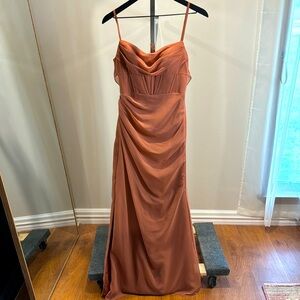 Azazie Kendall and Kylie collection